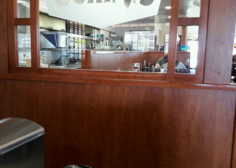Cotixan Mexican Food