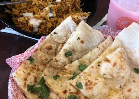 Tarka Indian Kitchen