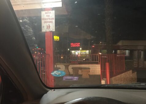 Adalberto's Mexican Food
