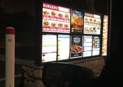 Jack in the Box