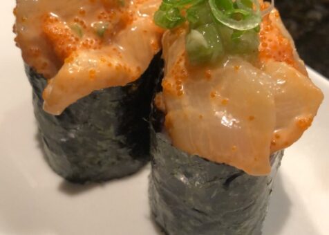 Ikiru Sushi