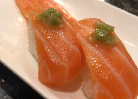 Ikiru Sushi