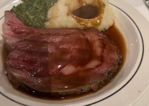 Lawry's The Prime Rib