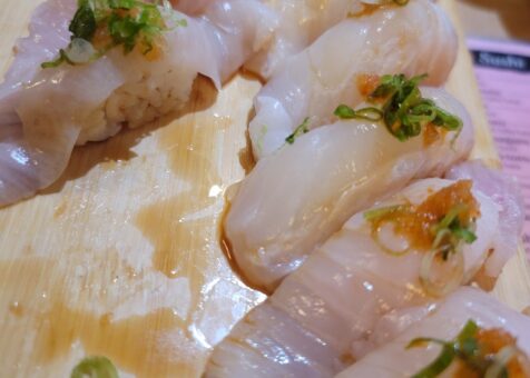 Noshi Sushi