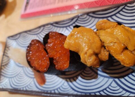 Noshi Sushi