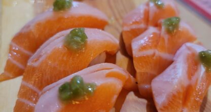 Noshi Sushi