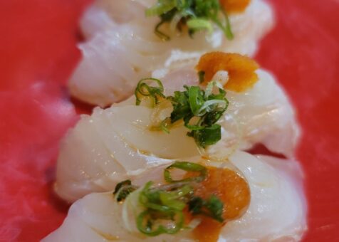 Noshi Sushi