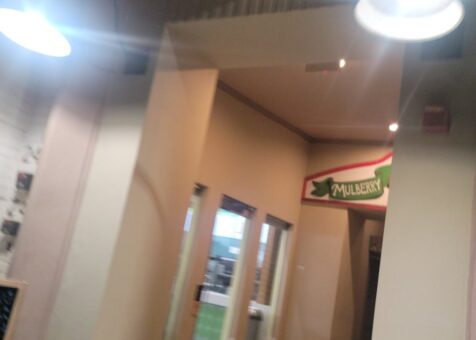 Mulberry Street Pizzeria