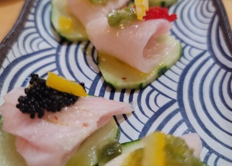 Noshi Sushi