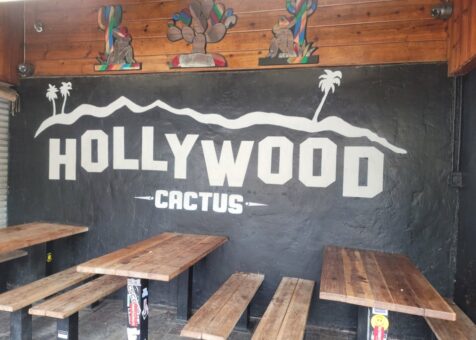 Cactus Taqueria