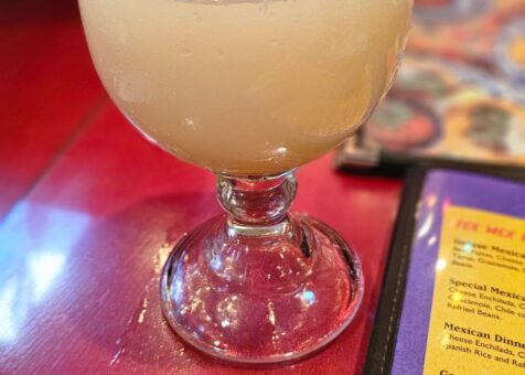 Mi Tierra Café y Panadería