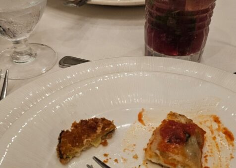 Maggiano's