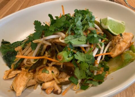 True Food Kitchen