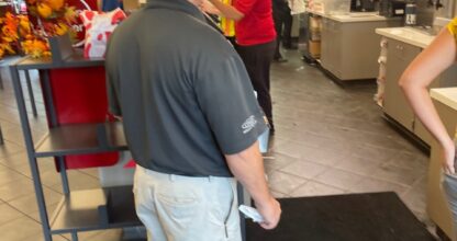 Chick-fil-A