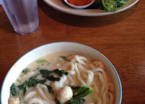 Sap's Fine Thai Cuisine