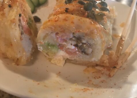 Goro's Sushi