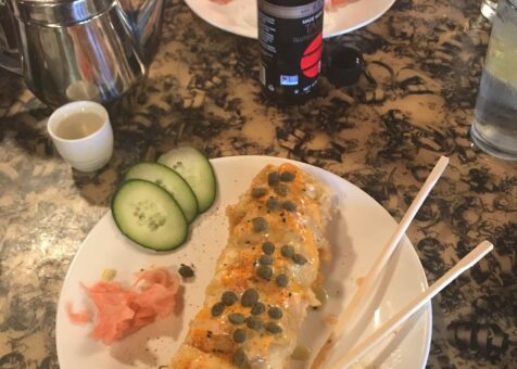 Goro's Sushi