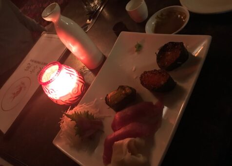 Niki's Tokyo Inn
