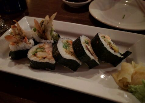 Umi Sake House
