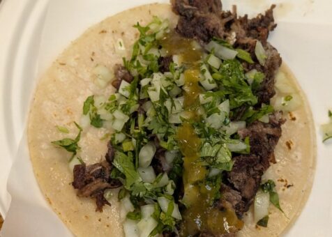 King Burrito Mexican Food