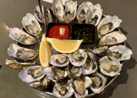 EMC Seafood & Raw Bar