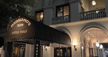 Maggiano's