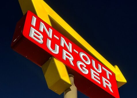 In-N-Out Burger