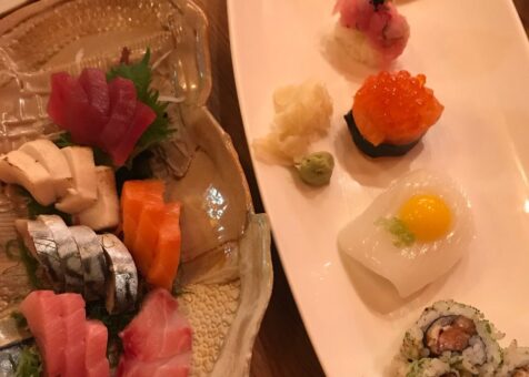 Kisso Sushi Bar