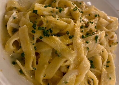 Osteria Mozza