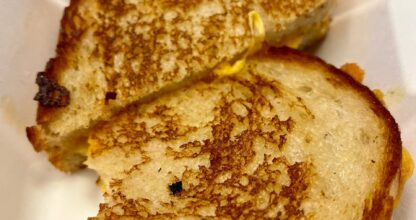 The Melt