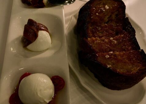 Osteria Mozza