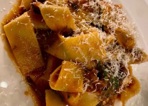 Osteria Mozza