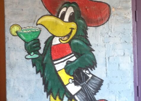 Pepe & Mito's Mexican Cafe