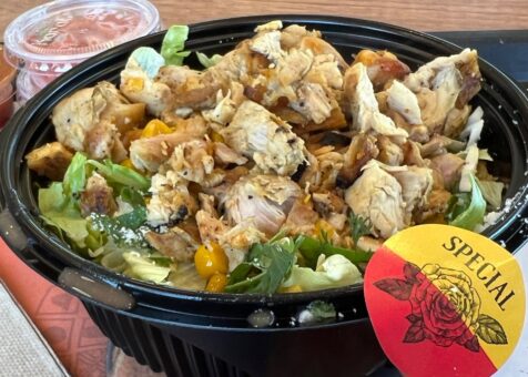 El Pollo Loco
