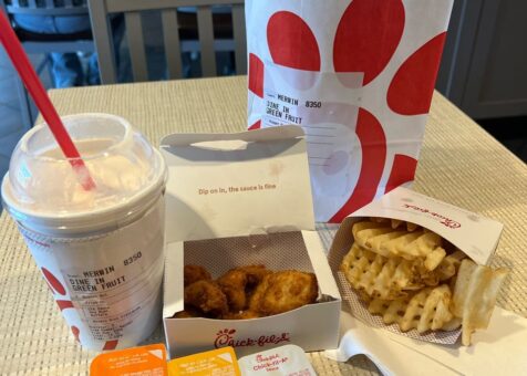 Chick-fil-A