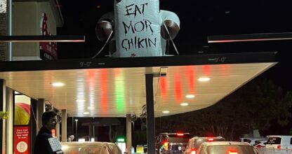 Chick-fil-A