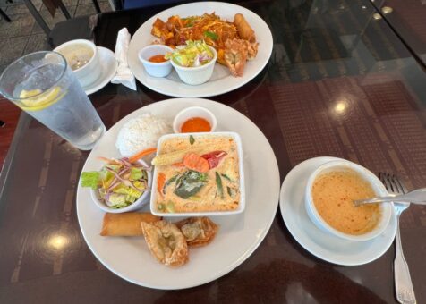 Spices Thai