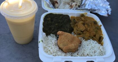 Punjabi Tandoor