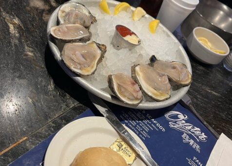 Oyster Bar