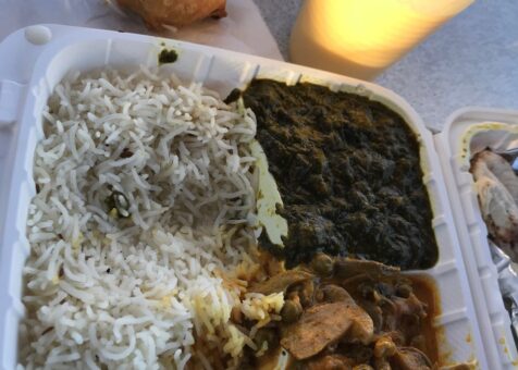 Punjabi Tandoor