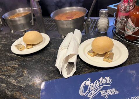 Oyster Bar