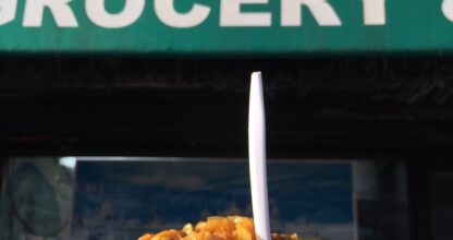 Punjabi Grocery & Deli