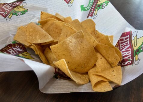 Henry's Puffy Tacos & Cantina