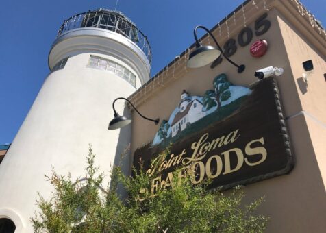 Point Loma Seafoods