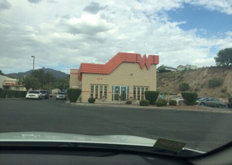 Whataburger