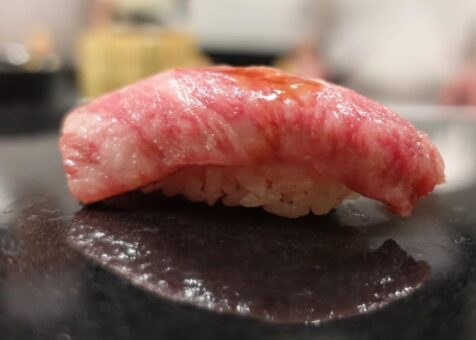 Sushi Nakazawa