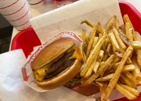 In-N-Out Burger