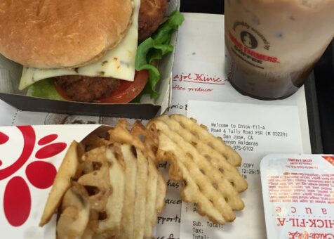 Chick-fil-A