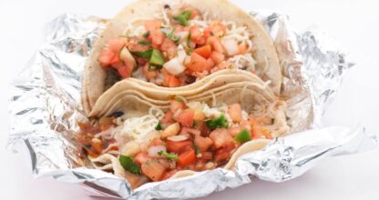 El Pelon Taqueria