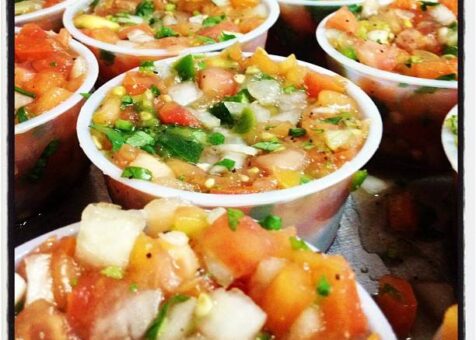 El Pelon Taqueria